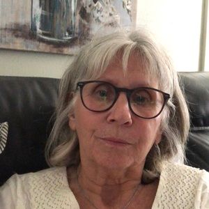 Meet your Posher, Janice